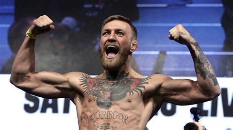 conor fight|lightweight conor fight.